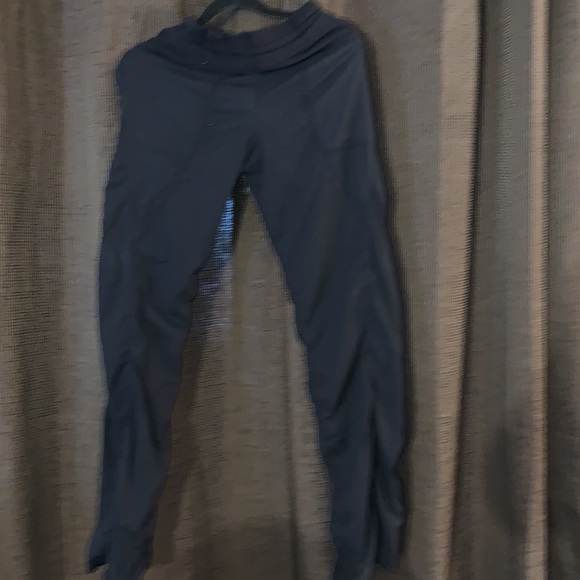 LULUMENON DANCE STUDIO  PANTS - Picture 5 of 6